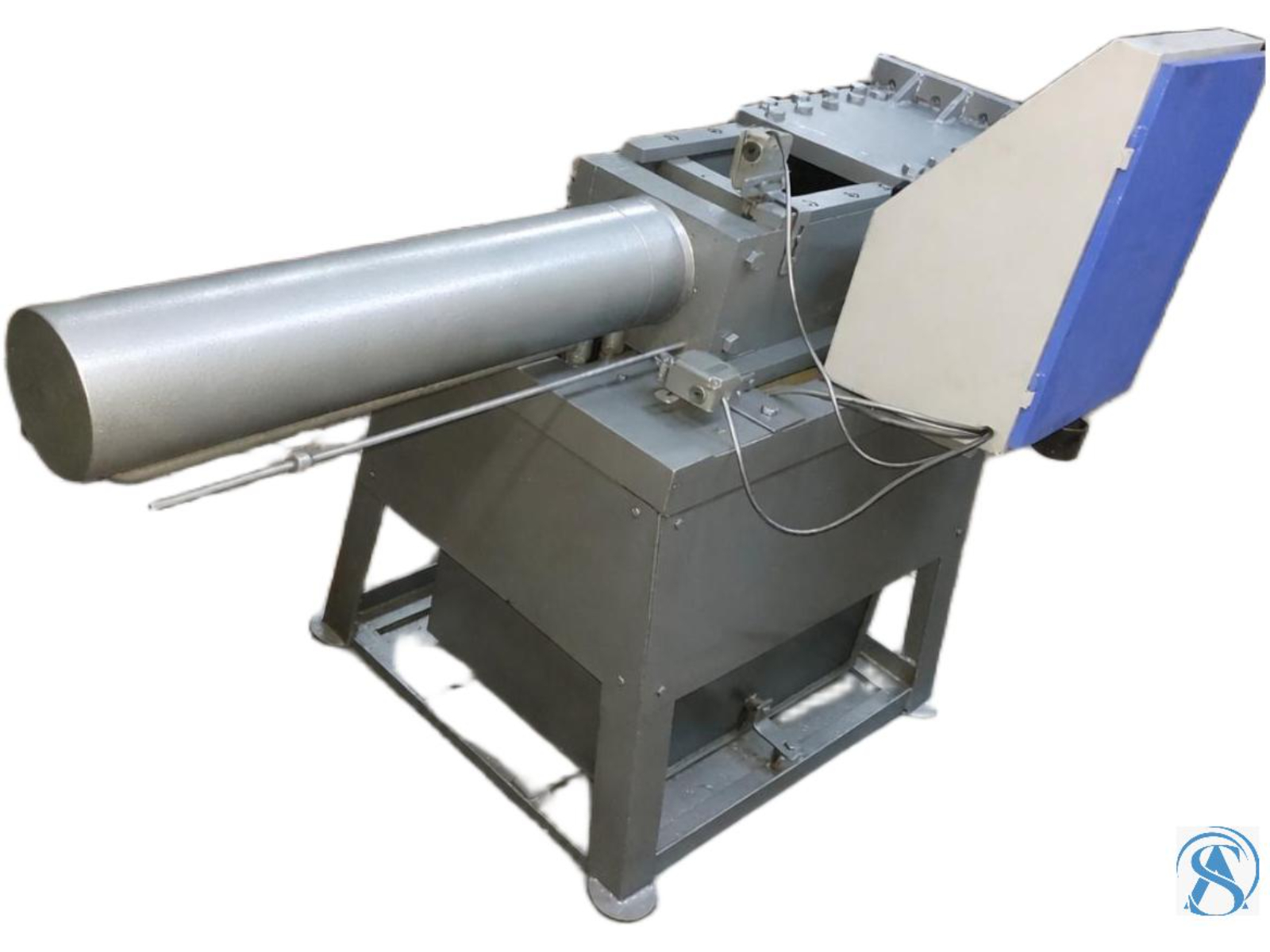 Cone Machine